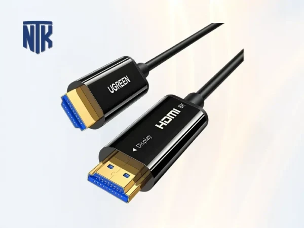 Cáp HDMI 2.0 Ugreen (50216) |  dài 20m | hỗ trợ 4K/60Hz