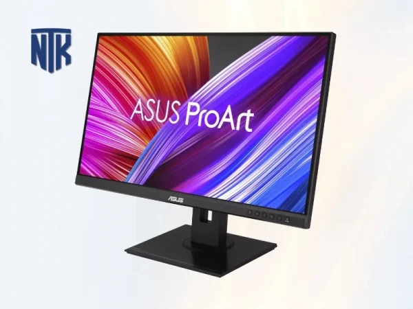 Màn hình Asus ProArt PA278QEV | 27 inch | IPS | 2K | 75Hz | 5ms
