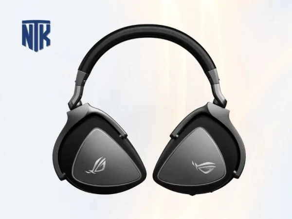 Tai nghe ASUS ROG DELTA CORE 3.5mm 90YH00Z1-B1UA00
