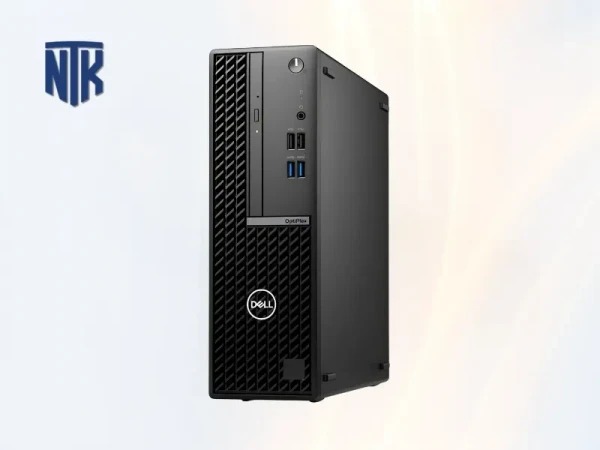 Máy tính để bàn Dell Optilex 7020 Tower 71050731 | i5-12500 | 8GB DDR5 | SSD 512GB | Win11Home