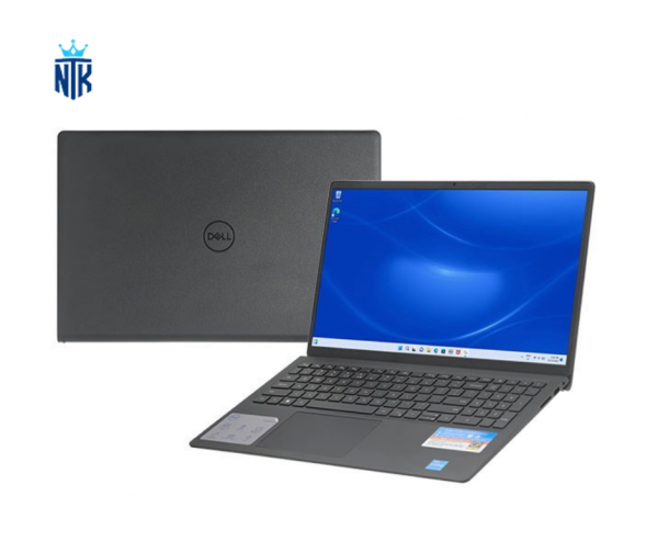 Laptop Dell Inspiron 15 3520  i5-1235U/8GB DDR4/512GB SSD/15.6