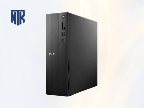 Máy bộ Dell Slim ECS1250-71066641 | i5 14400 | 8GB DDR5 | 512GB SSD | Intel UHD | Win 11 Home