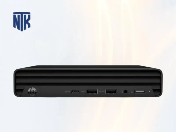 Máy bộ HP Pro Mini 260 G9 73D09PA | i3 1215U | 8GB DDR4 | SSD 256GB | Win11Home
