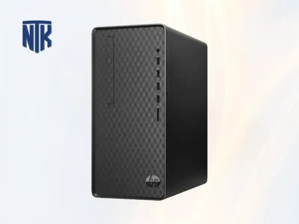 Máy bộ HP M01-F2029d 77B55PA | i3-12100 | 8GB RAM| 256GB SSD | Win 11