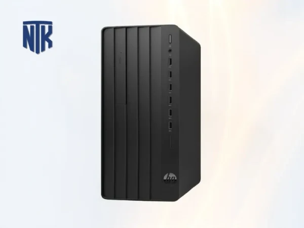 Máy bộ HP Pro Tower 280 G9 AM3N8AT | i3-12100 | 8GB DDR4 | 512GB SSD | Win11