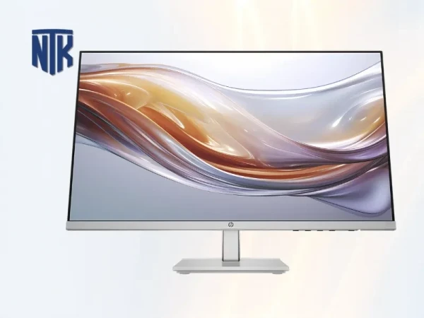 Màn Hình HP S5 524sh 94C20AA | 23.8 inch | IPS | FHD | 100Hz | 5ms