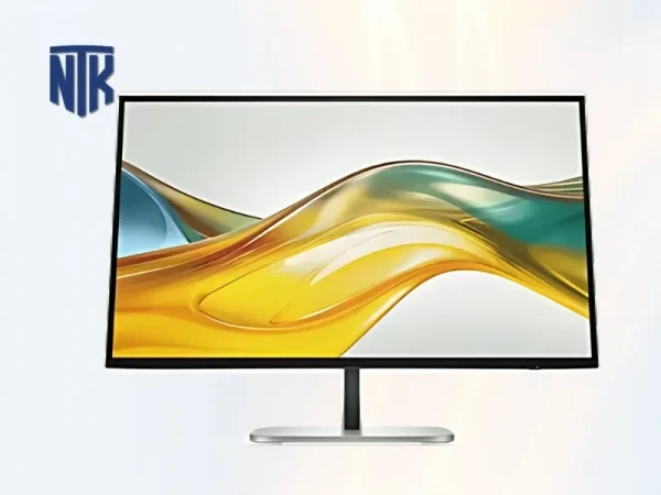Màn hình HP Series 5 Pro 527pq 9D9S0UT | 27 inch | 350 cd/m2 | 5ms | 100Hz