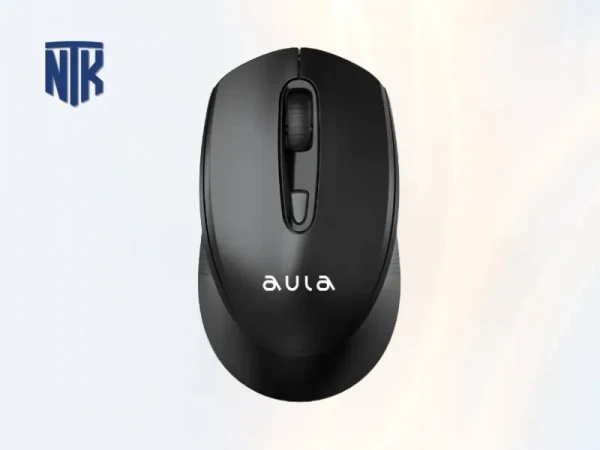 Chuột không dây Aula AM205 | 1200dpi | Wireless