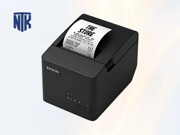Máy in hóa đơn Epson TM-T82 III | USB | LAN 
