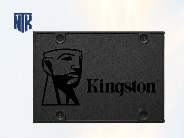 Ổ cứng SSD 480GB Kingston SA400S37 | SATA III 2.5 inch