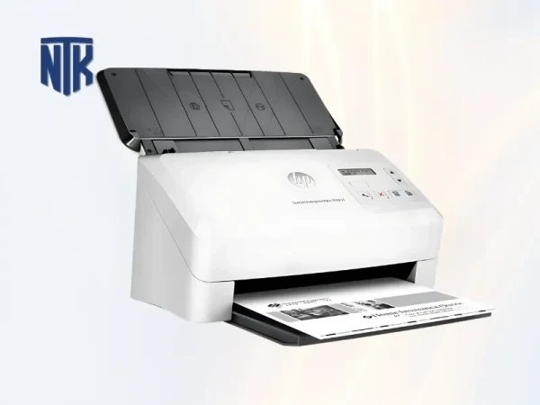 Máy Scan HP Enterprise Flow 7000 S3 L2757A | 2 mặt | ADF | USB | 600dpi
