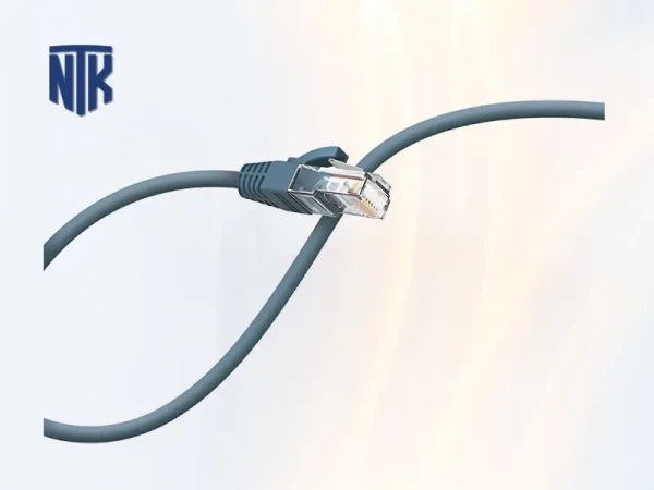 Cáp mạng đúc sẵn cat5e TP-LINK TL-EC510EM | dài 10m