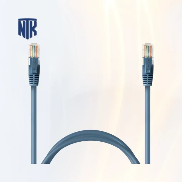 Dây mạng đúc sẵn Cat5e TP-Link TL-EC510EM | Dài 10m | 1,000Mbps