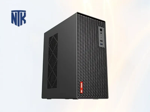 Vỏ case VSP V600 | ATX | 1 Fan Không Led