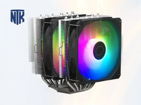 Tản nhiệt Cooler Master HYPER 620S ARGB