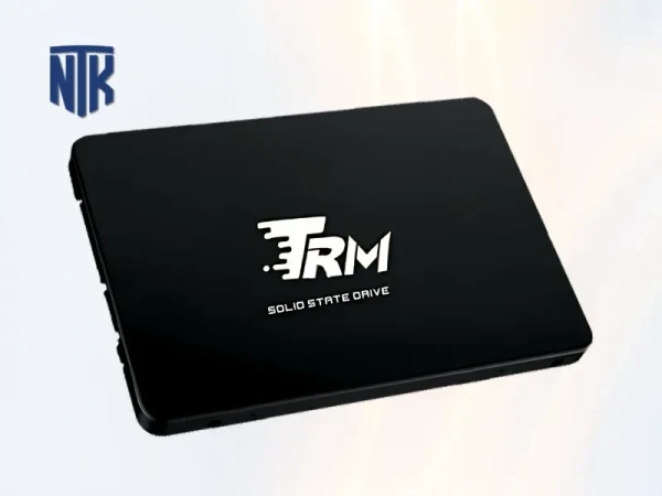 Ổ cứng SSD 256GB TRM S100 | 2.5 inch SATA III 