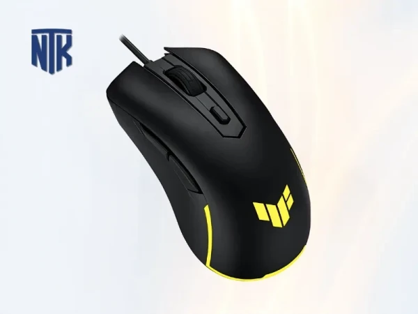Chuột Gaming có dây ASUS TUF M3 GEN II 90MP0320-BMUA00 | 8000 dpi