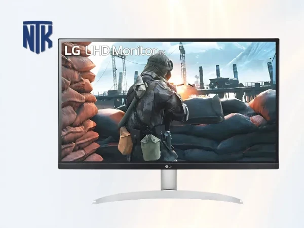 Màn hình 27 inch LG 27UP600K-W |  IPS | 4K | 60Hz | 5ms | Full HD