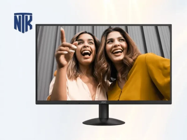 Màn hình 27 inch AOC 27B30H/74 | Full HD | IPS | 120Hz | 1ms