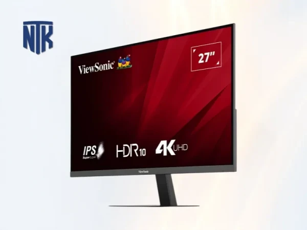 Màn hình 27 inch ViewSonic VA2732-H-W | IPS | FHD | 1ms | 100Hz