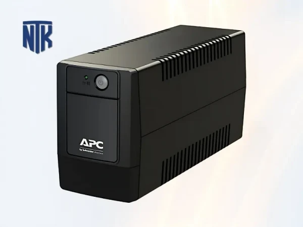 Bộ lưu điện APC Easy UPS BVX650I-VN (650VA/ 360W)