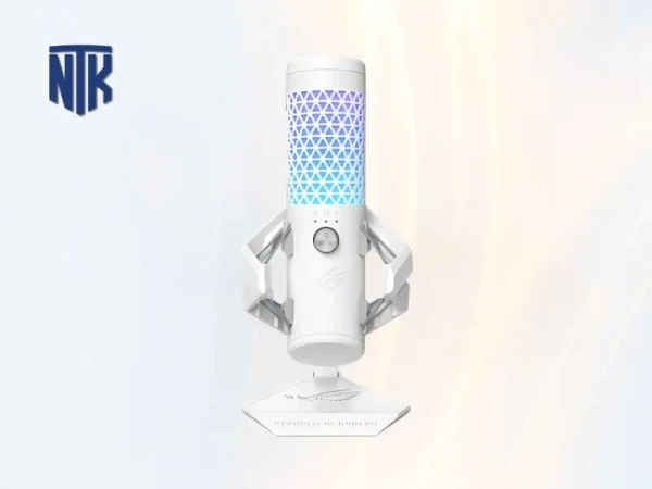 Thiết bị Stream Microphone Asus Rog Carnyx Professional Cardioid Condenser 90YH03Z0-BAUA10