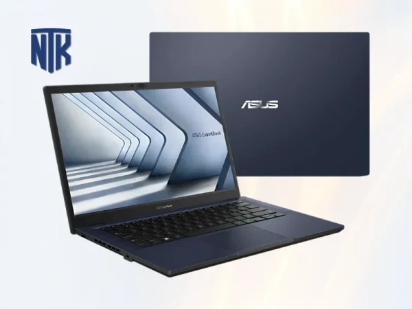 Laptop Asus ExpertBook B1 B1402CVA-NK0157W | 14 inch | i7 1355U | 8GB DDR4 | SSD 512GB | Windows 11