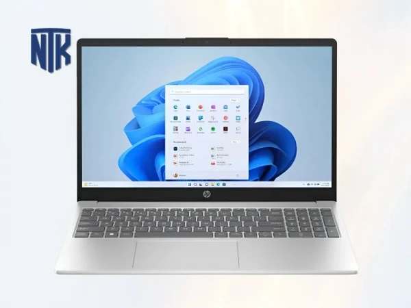 Laptop HP 15-FD0083TU 8D736PA | 15.6 inch | i7-1355U | 16GB DDR4 | 512GB SSD | Full HD | Windows 11