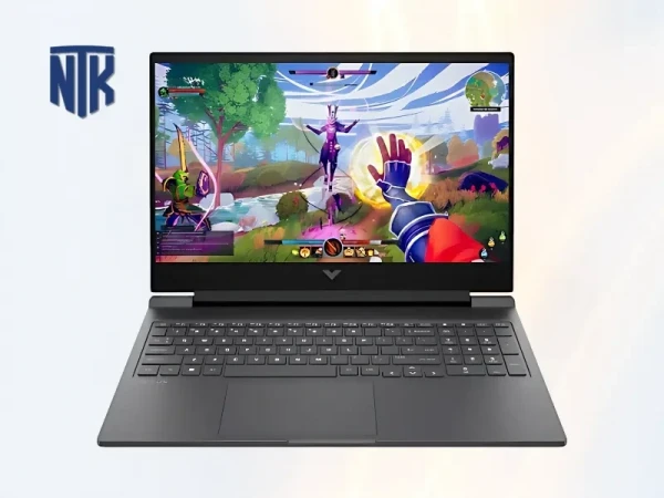 Laptop HP Victus 16-R0366TX AY8X9PA | 16 inch | I7-13700HX |16GB DDR5 | 512GB SSD | Full HD | Win 11H