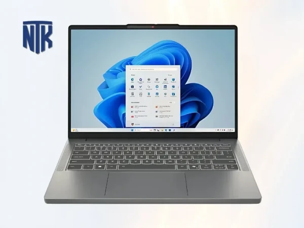 Laptop Lenovo IdeaPad Slim 3-14IRH10 00008VN | 14 inch | i5-13420H | 16GB DDR5 | SSD 512GB | Windows 11 Home