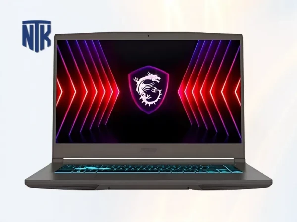 Laptop MSI Thin 15 B12UC-1416VN | I5-12450H | 8GB DDR4 | 512GB SSD | 15.6 inch | Full HD | 144 Hz | Win 11