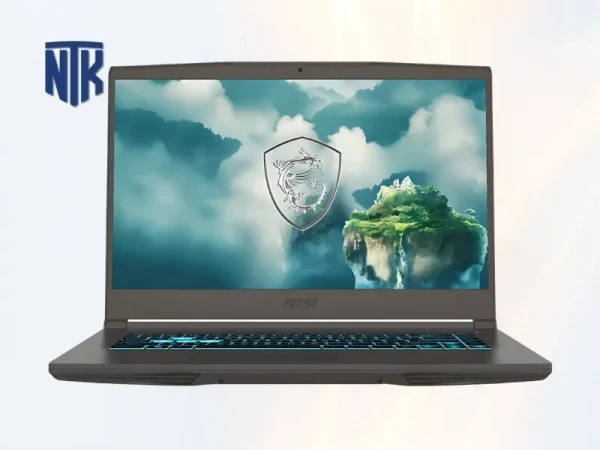 Laptop MSI Thin 15 B13UC-1411VN | i7-13620H | 8GB DDR4 | 512GB SSD | 15.6 inch | Full HD | 144 Hz | Win 11