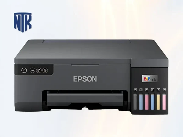 Máy in phun màu Epson L8050 | A4 | In | USB | WIFI