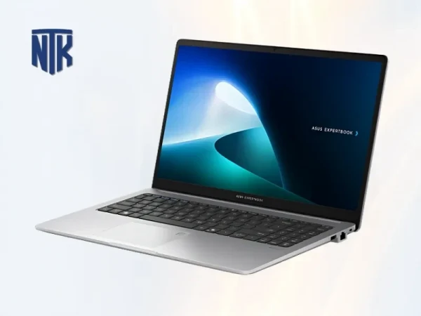 Laptop Asus ExpertBook P1503CVA-i716-50W | 15.6 inch | i7-13620H | 16GB DDR5 | SSD 512GB | Windows 11 Home