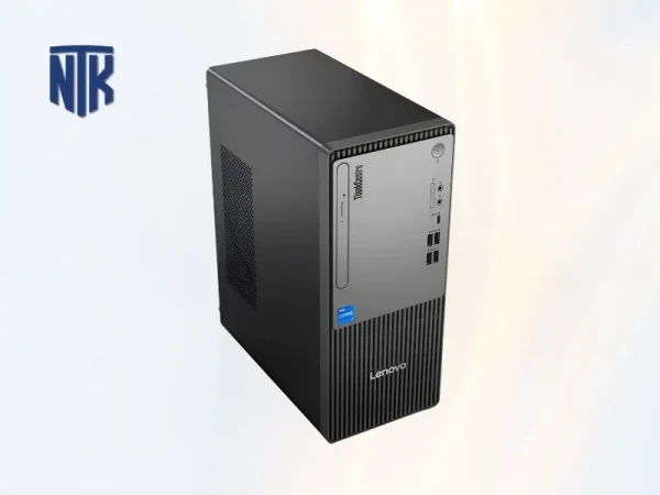 Máy bộ Lenovo ThinkCentre Neo 50T Gen 5 12UB0001VA | i3-14100 | 8GB DDR5 | 512GB SSD