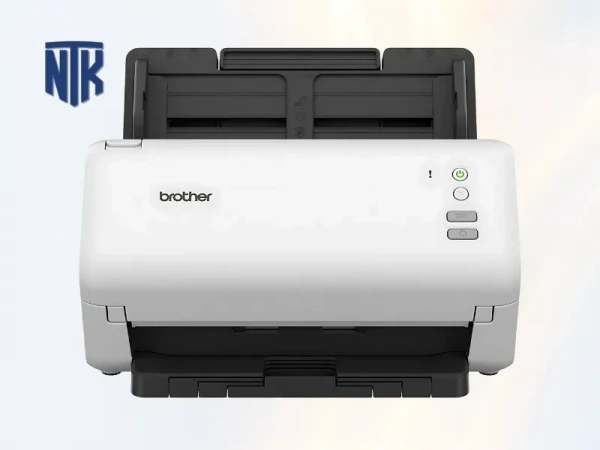 Máy Scan Brother ADS-3100 | A4 | A5 | 2 mặt | USB