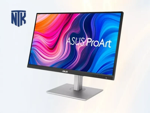 Màn hình Asus ProArt PA278CV | 27 inch | 2K | IPS | USB TypeC | 75Hz | 5ms