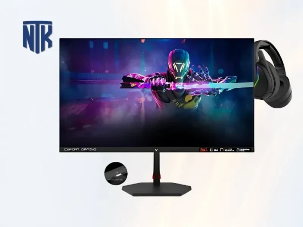 Màn hình VSP Gaming G2530S4 | 25 Inch | IPS | 300Hz