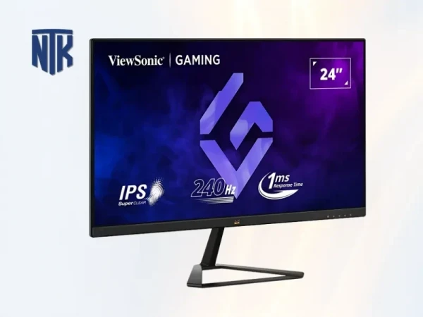 Màn hình Gaming ViewSonic VX2479A-HD-PRO | 24 inch | IPS | 240Hz | 1ms 