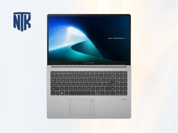 Laptop Asus ExpertBook P1503CVA-i308-50W | i3-1315U | Intel UHD | 15.6 inch FHD | 8GB DDR5 | 512GB SSD | Win 11 