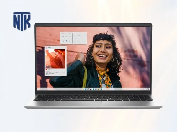 Laptop Dell Inspiron 3530 N3530-i5U085W11SLU | i5-1335U | 8GB DDR4 | 512GB SSD | Intel UHD | 15.6 inch FHD | Win 11 