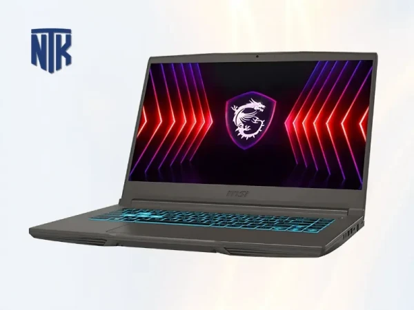 Laptop MSI Thin 15 B13VE 2824VN | i5-13420H | 16GB DDR4 | 512GB SSD | 15.6 inch FHD 144Hz | Win 11