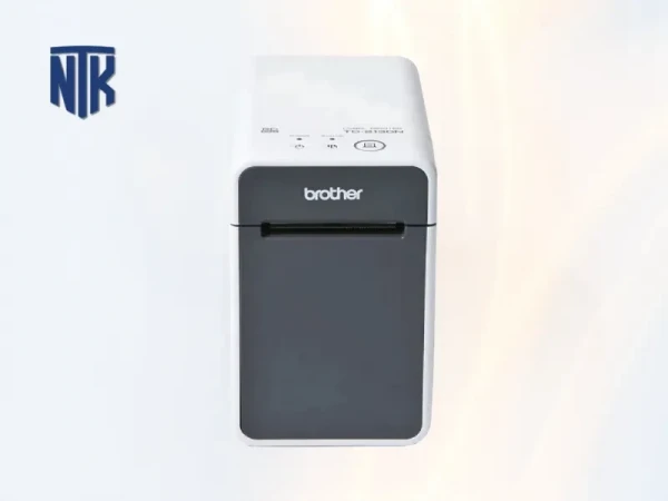 Máy in nhãn Brother TD-2130N
