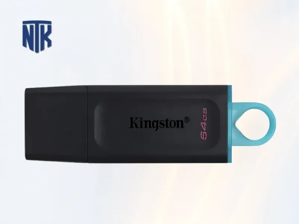 USB Kingston DataTraveler 64GB | USB 3.0 Exodia (DTX/64GB)