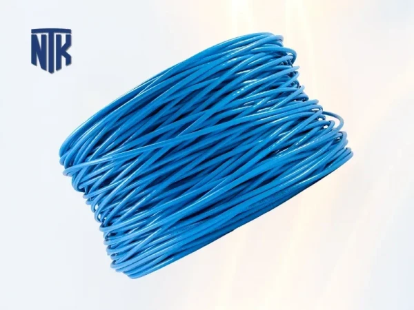 Cáp mạng Cat6 UTP Amtako (6222) | 305m