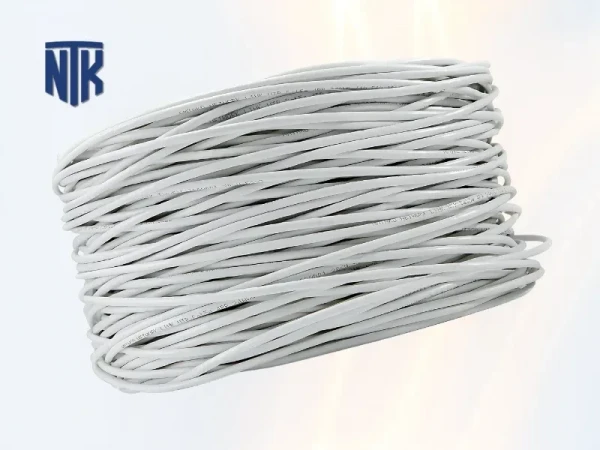 Cáp mạng Cat5e UTP Amtako (5888) | 305m