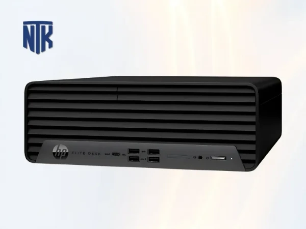 Máy bộ HP Elitedesk 800 G9 SFF 6M7Q2PA | i5-12500 | 8GB DDR5 | 512GB SSD | Win 11 Pro