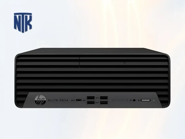Máy bộ HP EliteDesk 800G9 SFF 8U8M4PA | i5-13500 | 8GB DDR5 | 512GB SSD | Intel UHD Graphics 770 | Windows 11 Pro