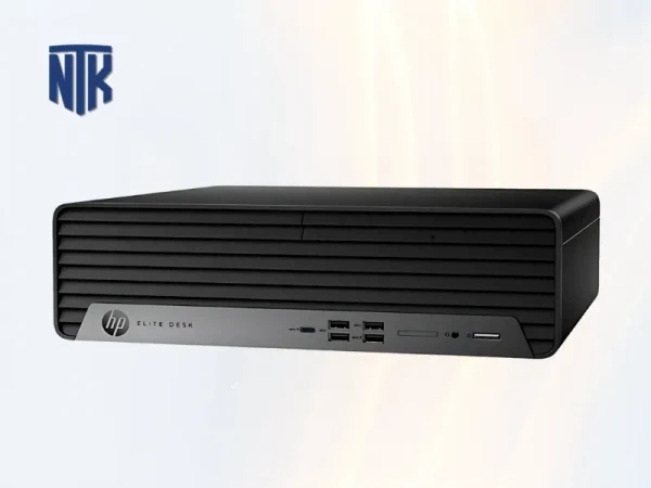 Máy bộ HP EliteDesk SFF 800 G9 AW1C3PT | i5-14500 | 16GB DDR5 | 512GB SSD | Win 11 Pro
