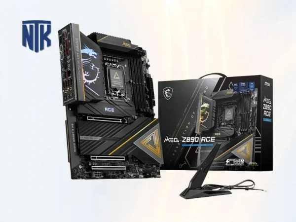 Mainboard MSI MEG Z890 ACE DDR5 | ATX